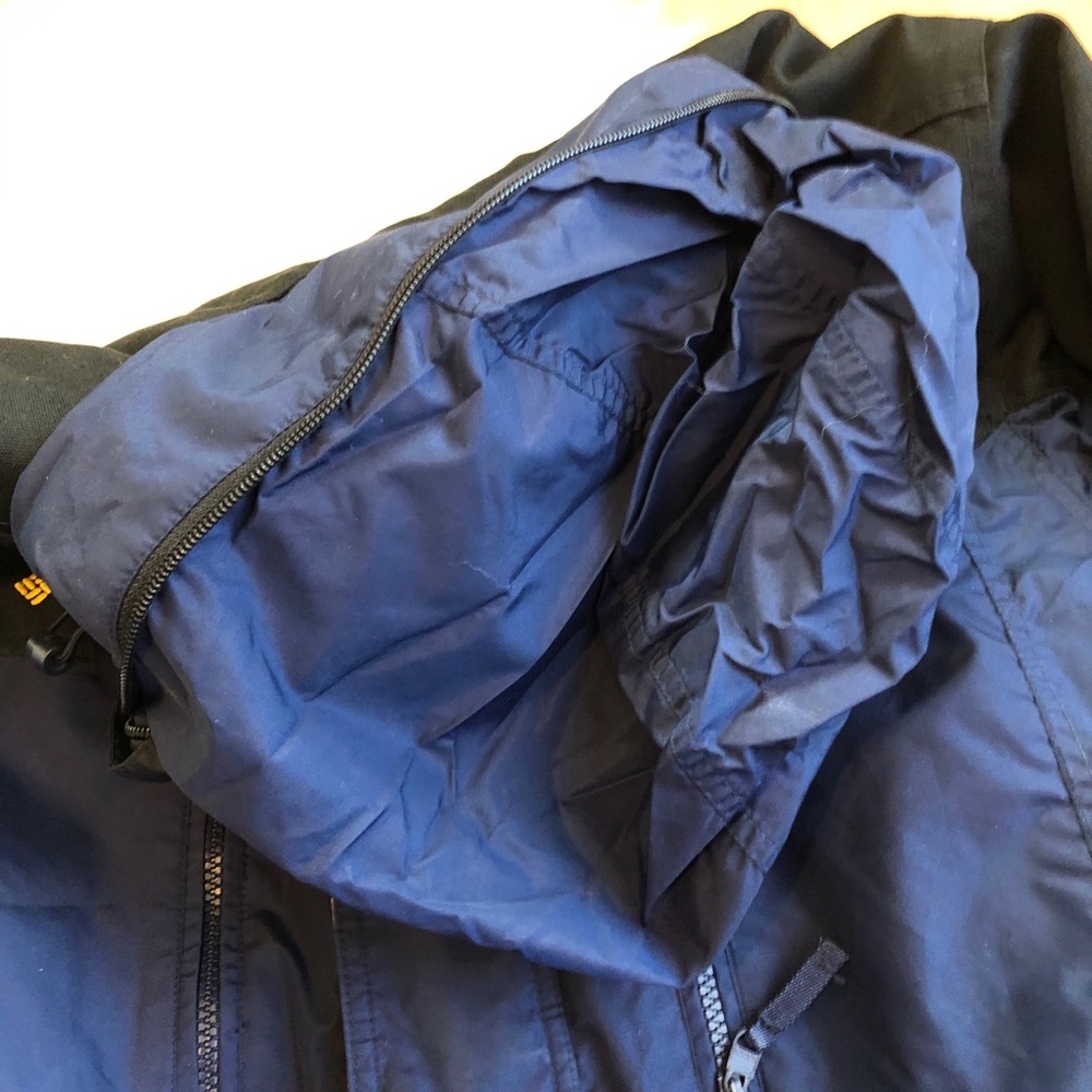 Columbia Winter Jacket - image 7